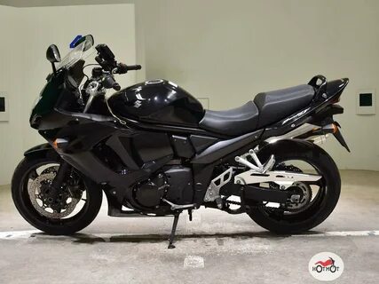 Сузуки бандит 1250