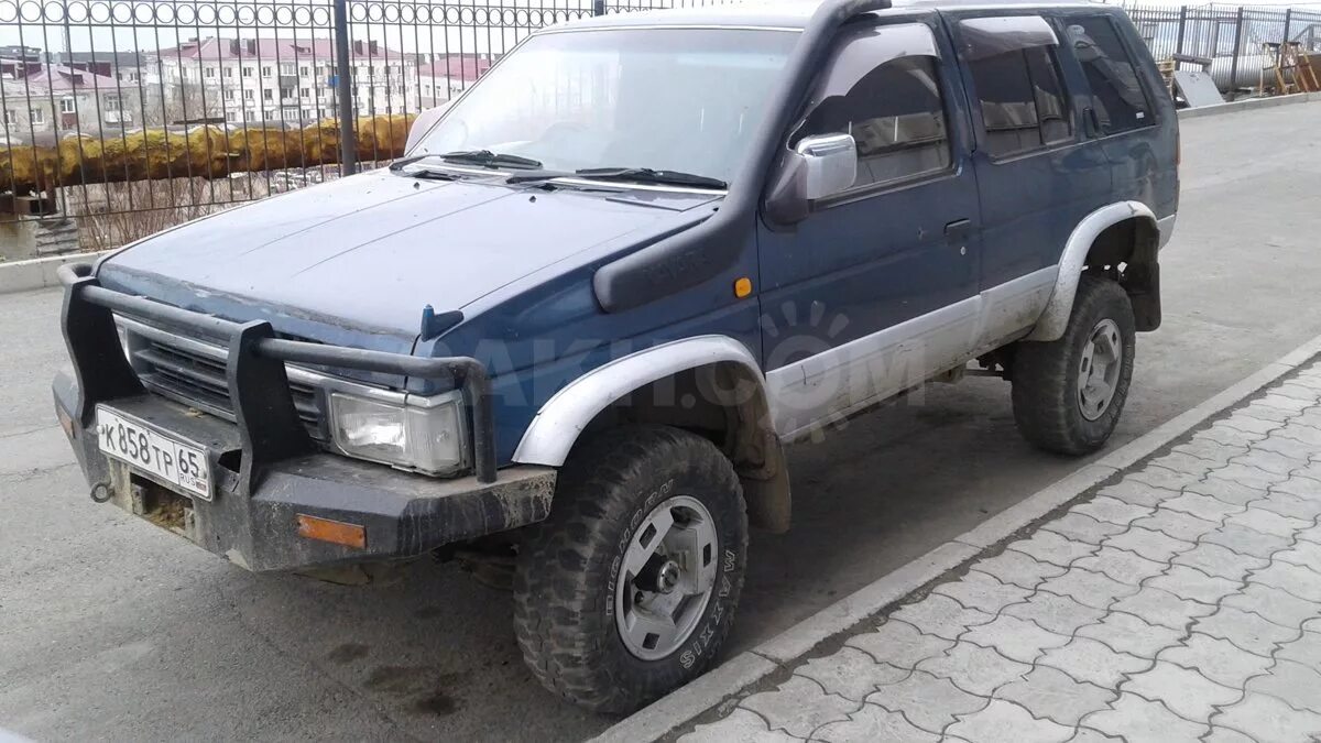 Купить террано бу на авито. Terrano 27. Terrano 87 - 96. Ниссан Террано Старая модель. Terrano 2 с бампер подходит от.