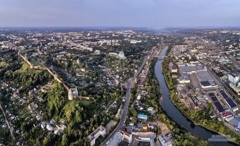 Окружная смоленска