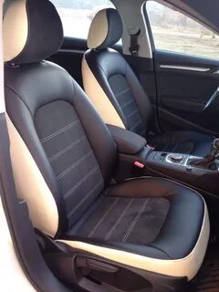 Чехлы audi