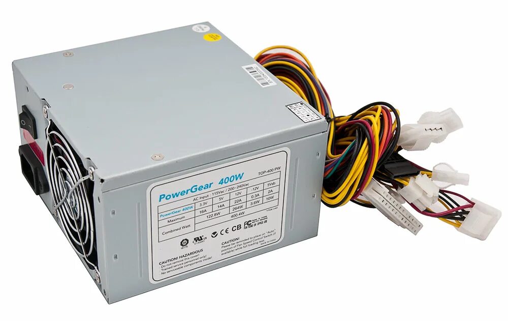 Power supply 2. БП Patriot ATX-450w. Блок питания ZSD-400-12 (12v, 400w, 50a, ip45). PROXWAY pw-400.