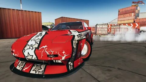 Car x drift 3 на пк