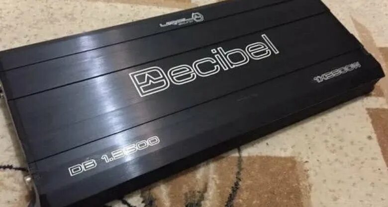 Дб моноблок. Моноблок decibel 1.3500. ural (урал) db 1.3500. моноблок урал 3500. ural decibel 1.3500.
