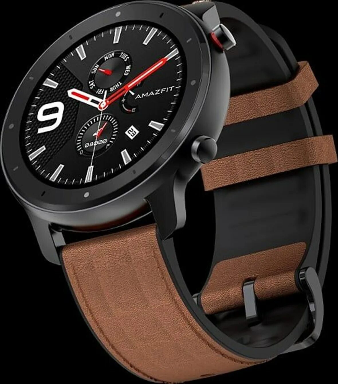 Amazfit gtr 47