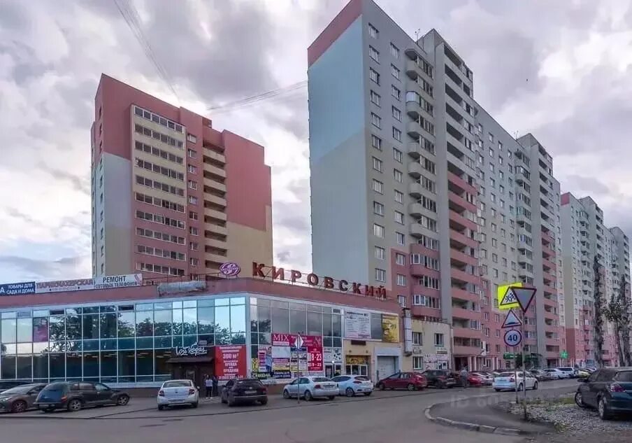 Объявление № 78127982 - Аренда 1-комнатной квартиры на длительный срок в Екатери