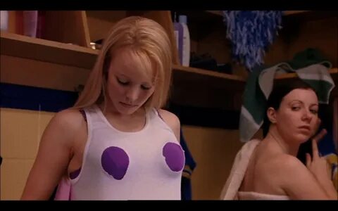 Mean Girls day: top Regina George momenten - BE COOL, SODAPOP.