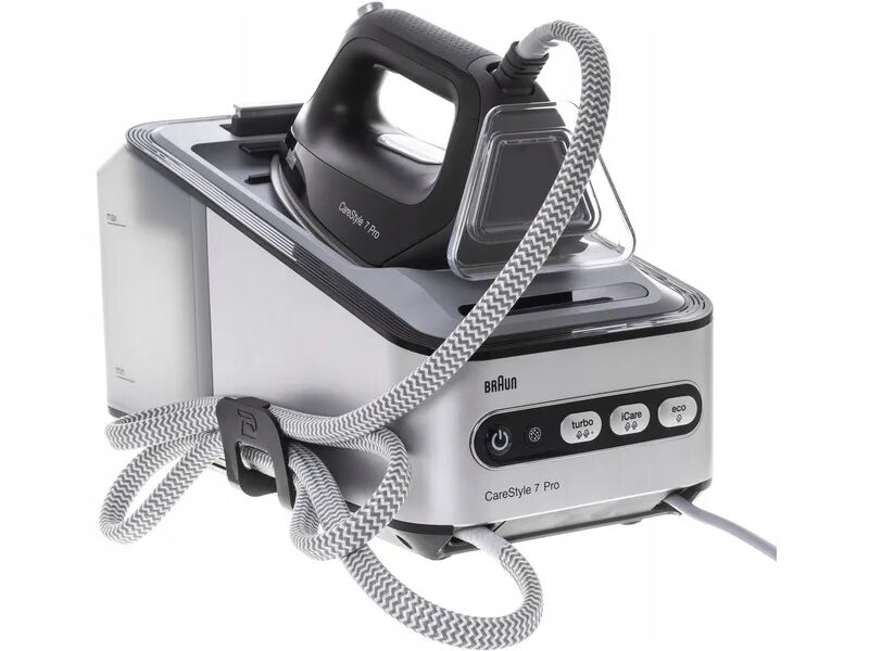 Braun carestyle 3 pro is 3155 vi. Парогенератор 7 про. Braun is 7155. Парогенератор braun carestyle 7. Парогенератор braun 7 pro.