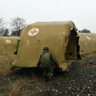 Военно полевые банки