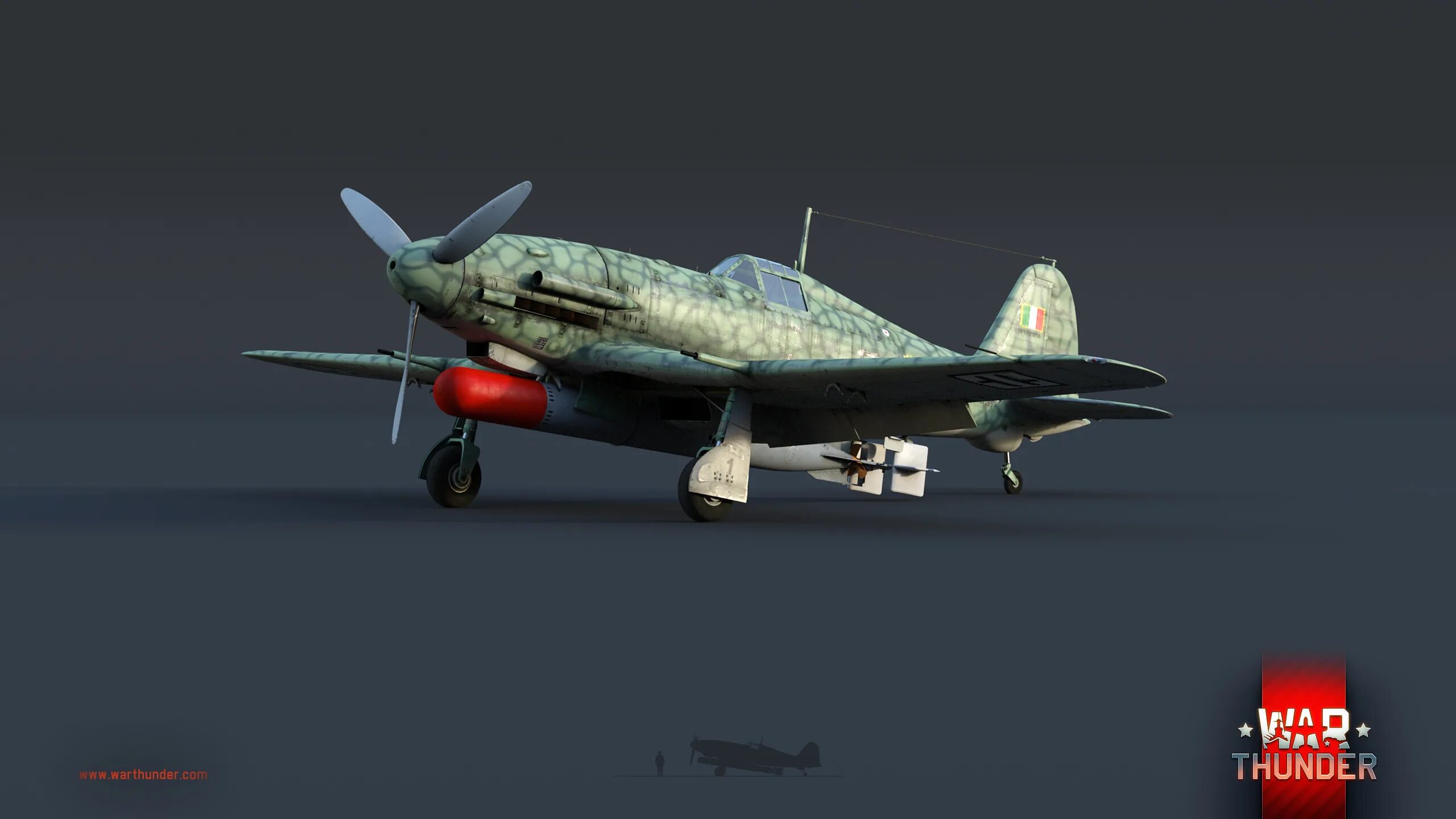 G 55 s. Fiat g.55. Fiat g.55 Centauro. Fiat g.55 (g.56) Centauro.