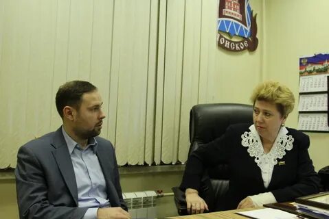 Жилищник донской