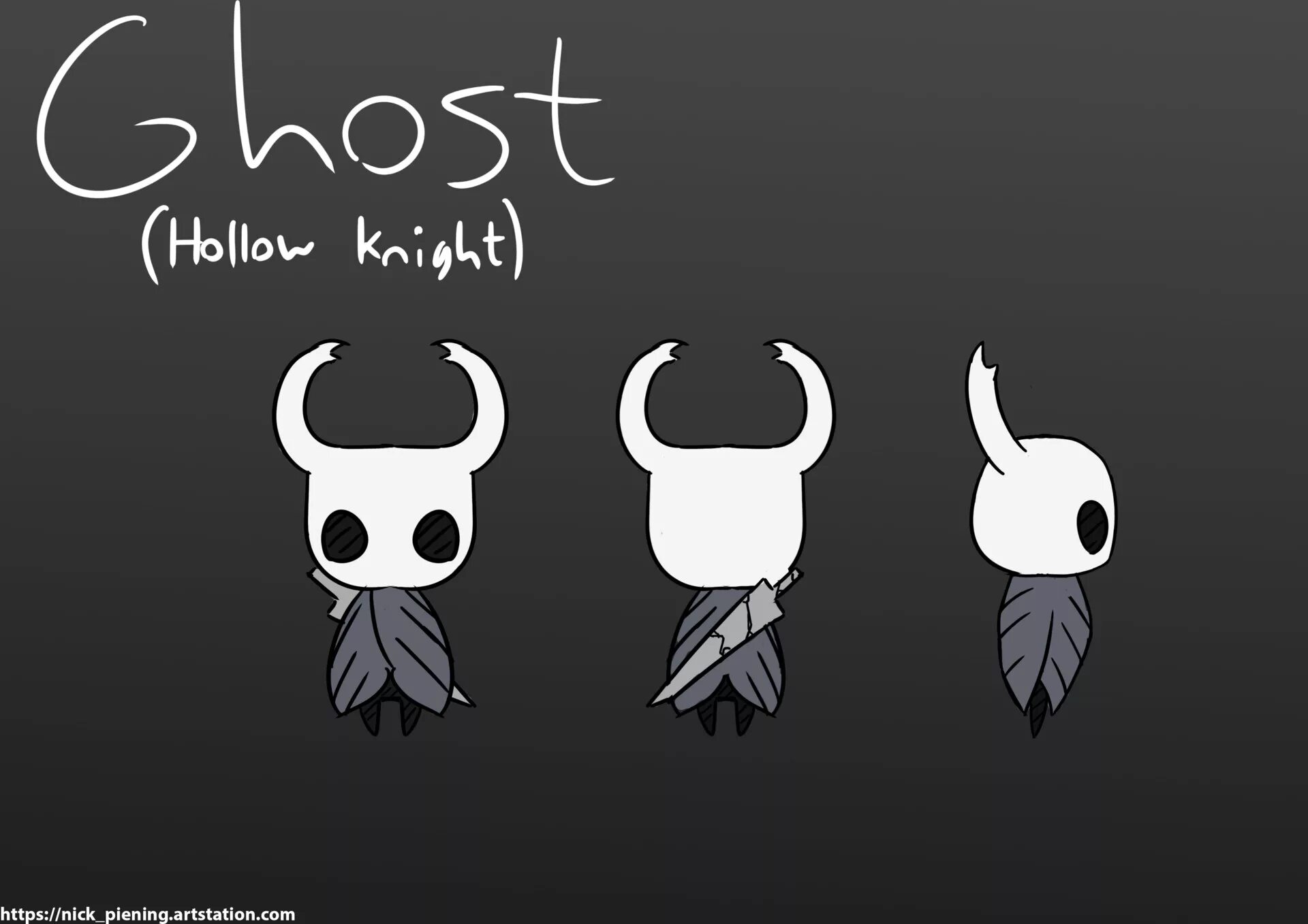 Hollow knight. Hollow Knight призрак. Маленький призрак Hollow Knight. Hollow Knight главный герой. Hollow Knight референсы.
