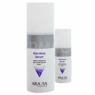 Aravia peel