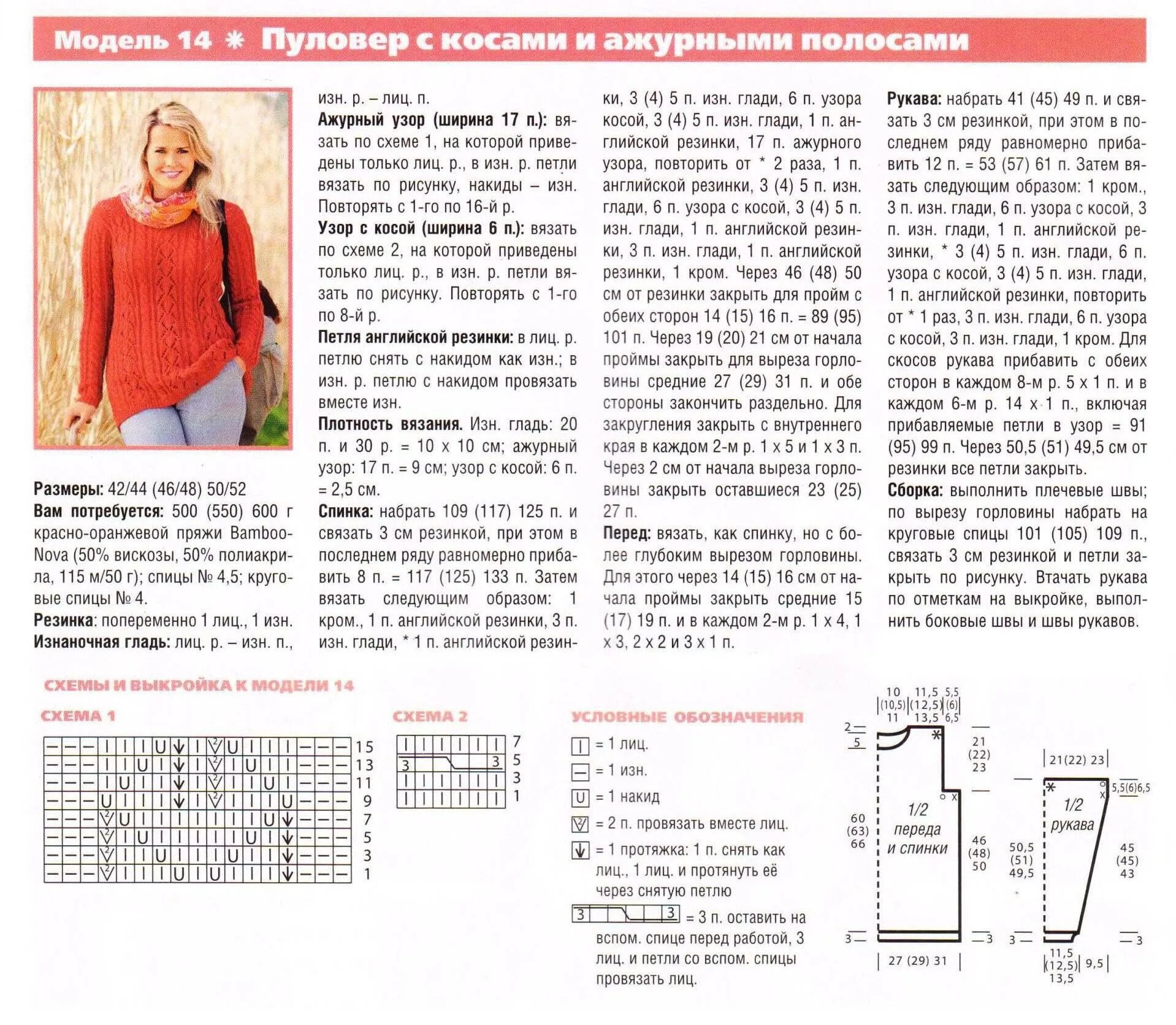 Схема вязания свитера спицами для женщин. Джемпер женский спицами схемы. Пуловер с ажурными полосами. Вязаные кофты женские спицами с описанием. Вязать свитер образец