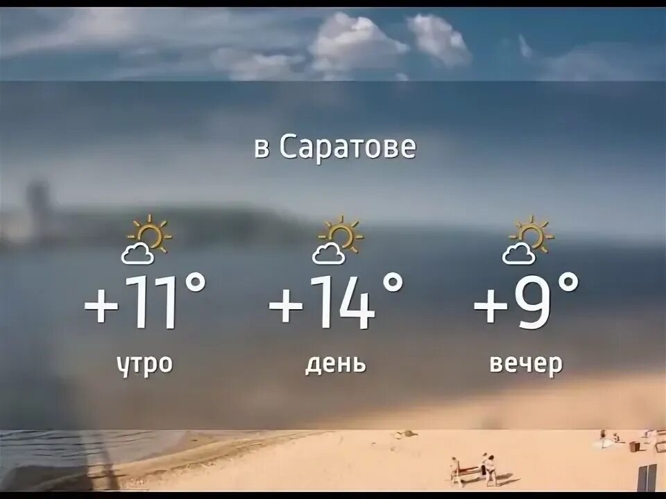 Прогноз на август