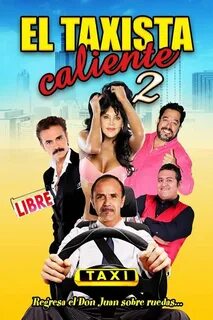 El taxista caliente 2 (2017) .