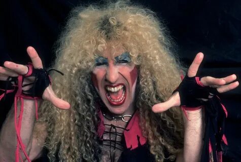 Twisted sister