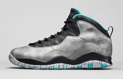 Jordan x retro