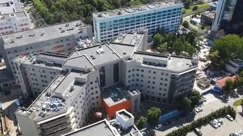 Скала больница краснодар