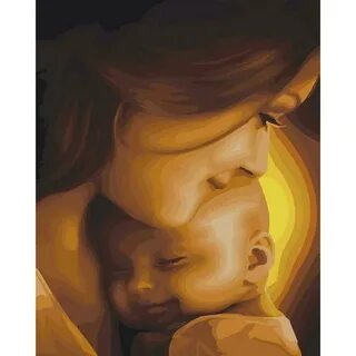 Номер мама и ребенок