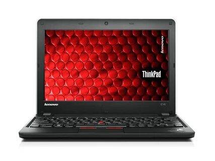 Ноутбук thinkpad edge