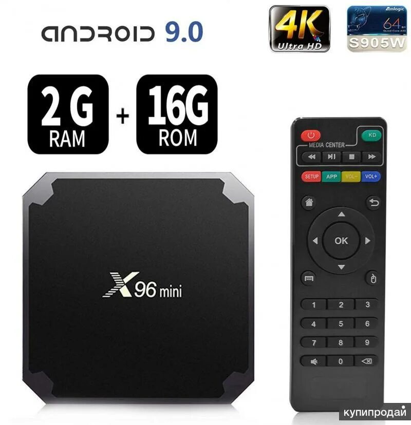 Приставка андроид для телевизора приложение. Tv box x96 mini. x96 mini ram 2g, rom 16g. мультимедиа плеер для телевизора андроид. приставки на андроид 10.
