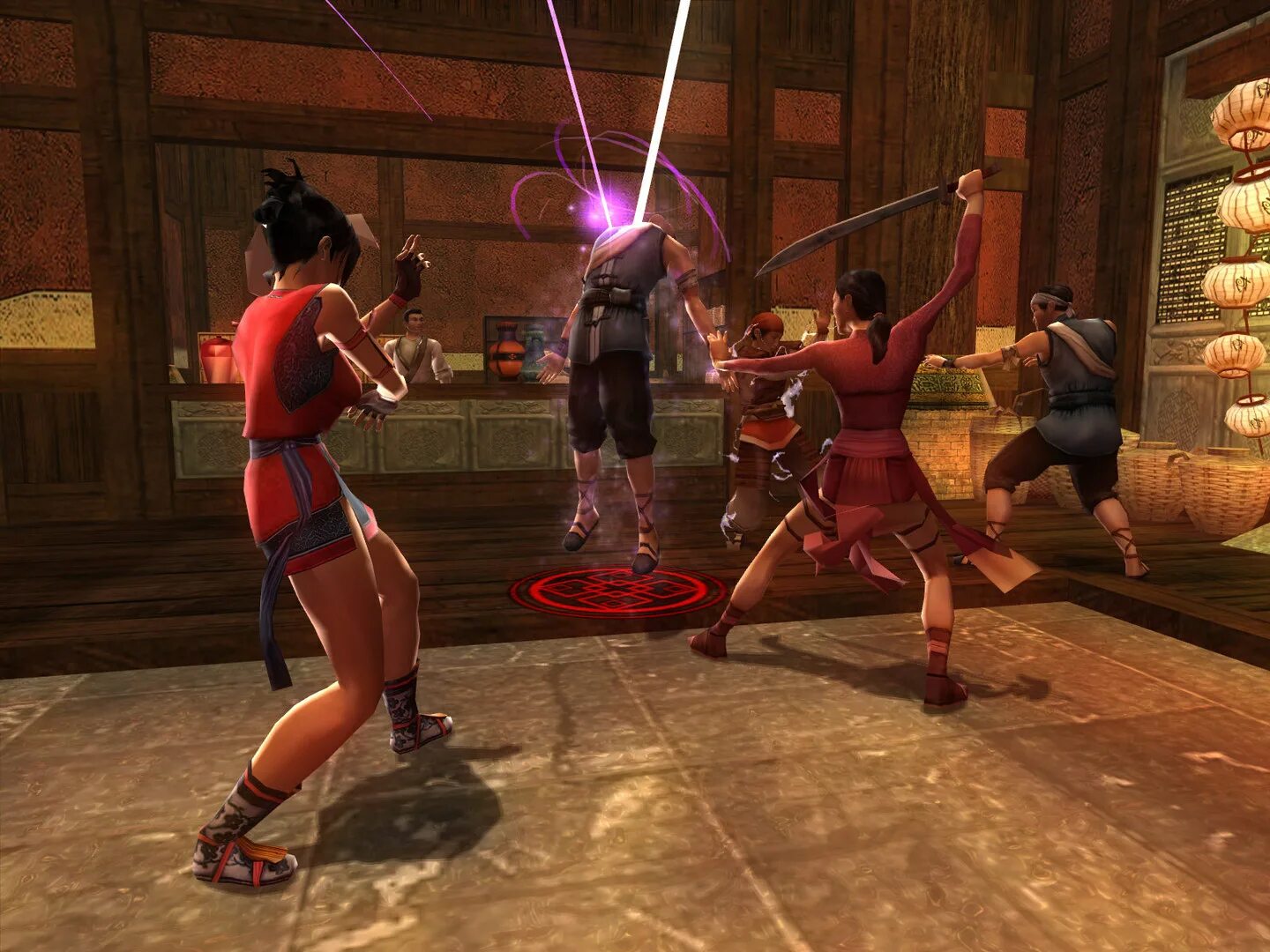 Игра Jade Empire. Jade Empire (2005). Нефритовая Империя игра. Jade Empire игра 2005.