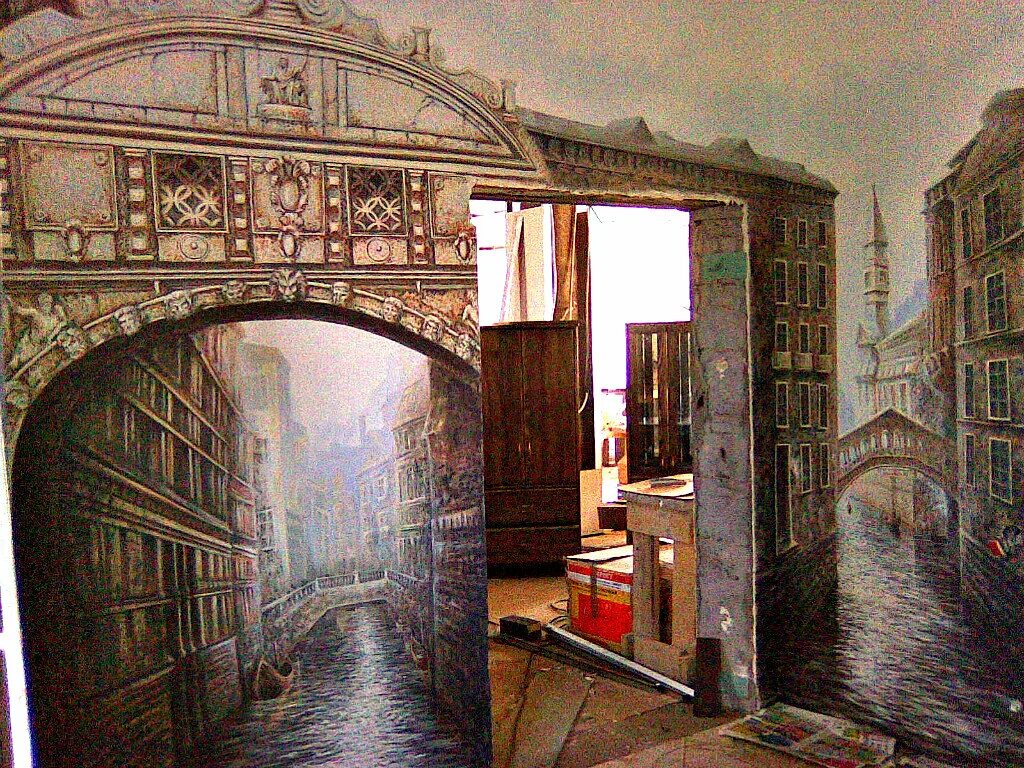 Affresco фрески в интерьере кухни. Настенная живопись. Фреска аффреско. Живопись на стенах в интерьере. Фреска обои.