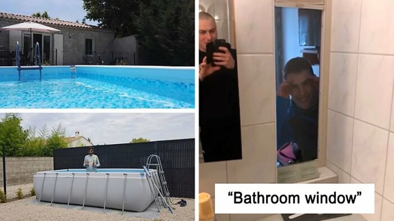 The worst hotel. The worst hotel