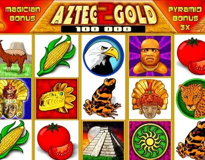 Aztec gold legacyofdeadslot