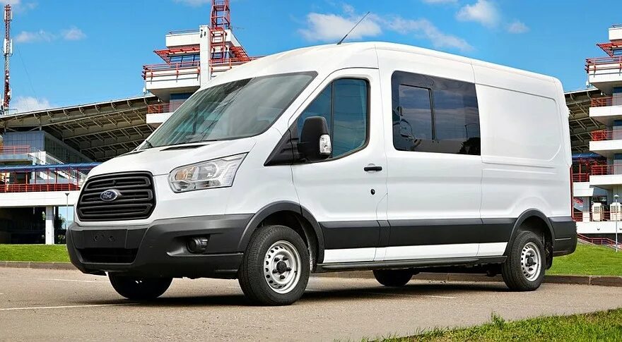 Транзит благовещенск. Ford Transit van 310m. Ford Transit van 310m bas. Ford Transit van 310 Base. Ford Transit van 2,2td.