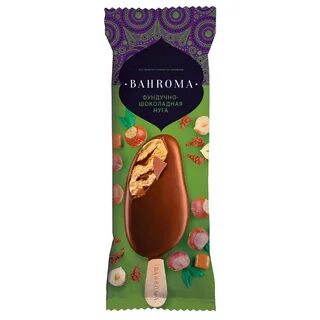 Эскимо bahroma