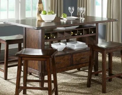 Kitchen table