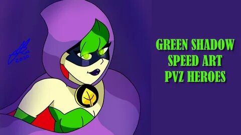Shadow speed