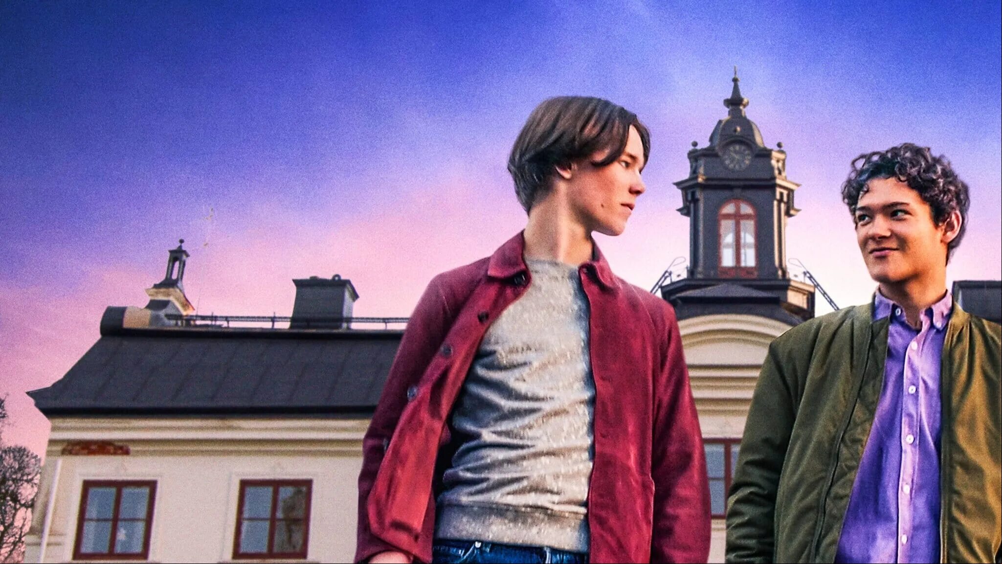 Молодые монархи дата. Молодые монархи  young royals.