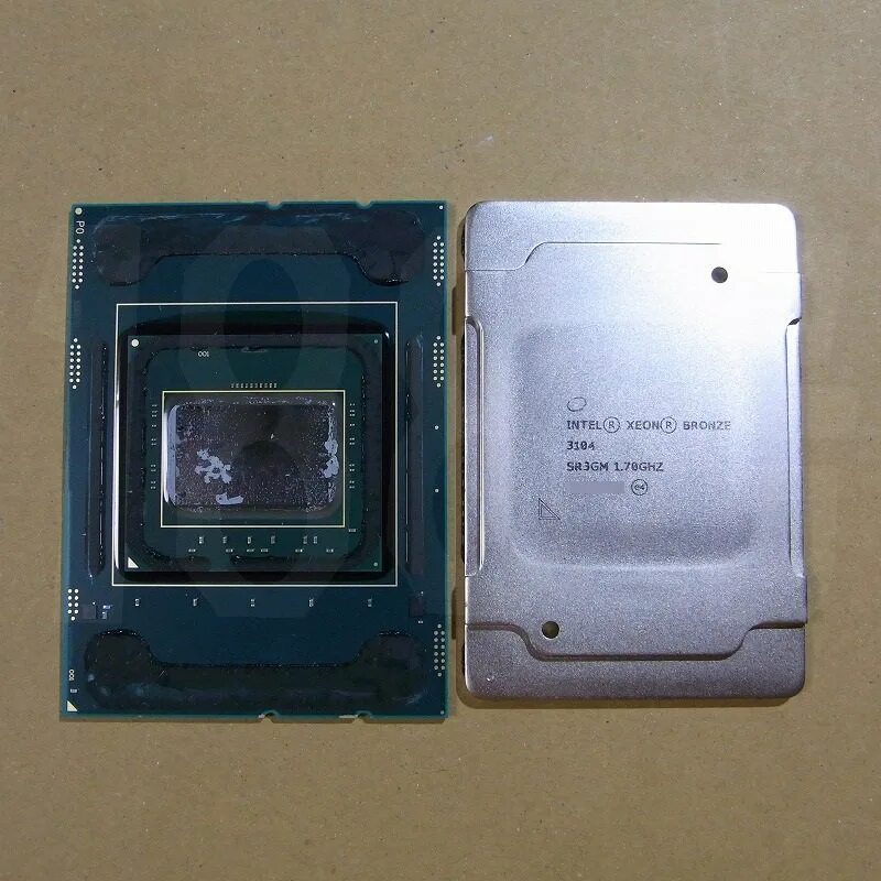 Intel Xeon Bronze 3104. Intel Xeon Bronze 3204 lga3647, 6 x 1900 МГЦ. Intel LGA 3647 процессоры. Xeon v4 без крышки.