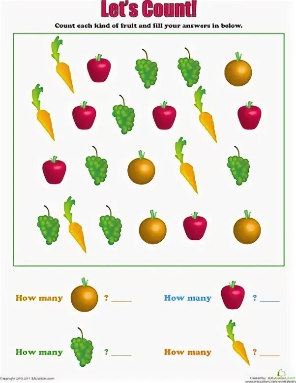 How many vegetables. Fruits counting worksheets. count fruits. counting fruits worksheets for kids. fruits and vegetables worksheets counting.