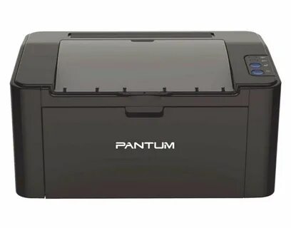 Принтер этикеток pantum