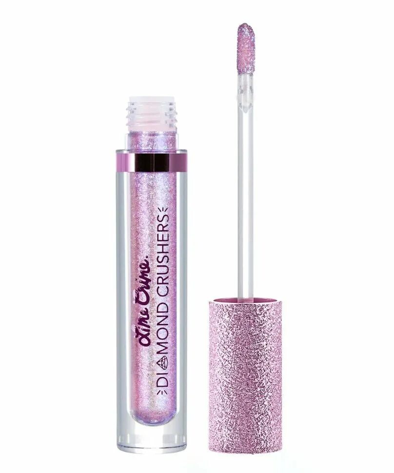 Жидкий глиттер Diamond crushers. Жидкий глиттер для губ Lime Crime Diamond crushers, Summer, 4,14 мл,. Diamond crushers Lit Lime Crime. Блеск для губ диамонд Липс.