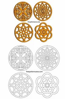 Cutting templates