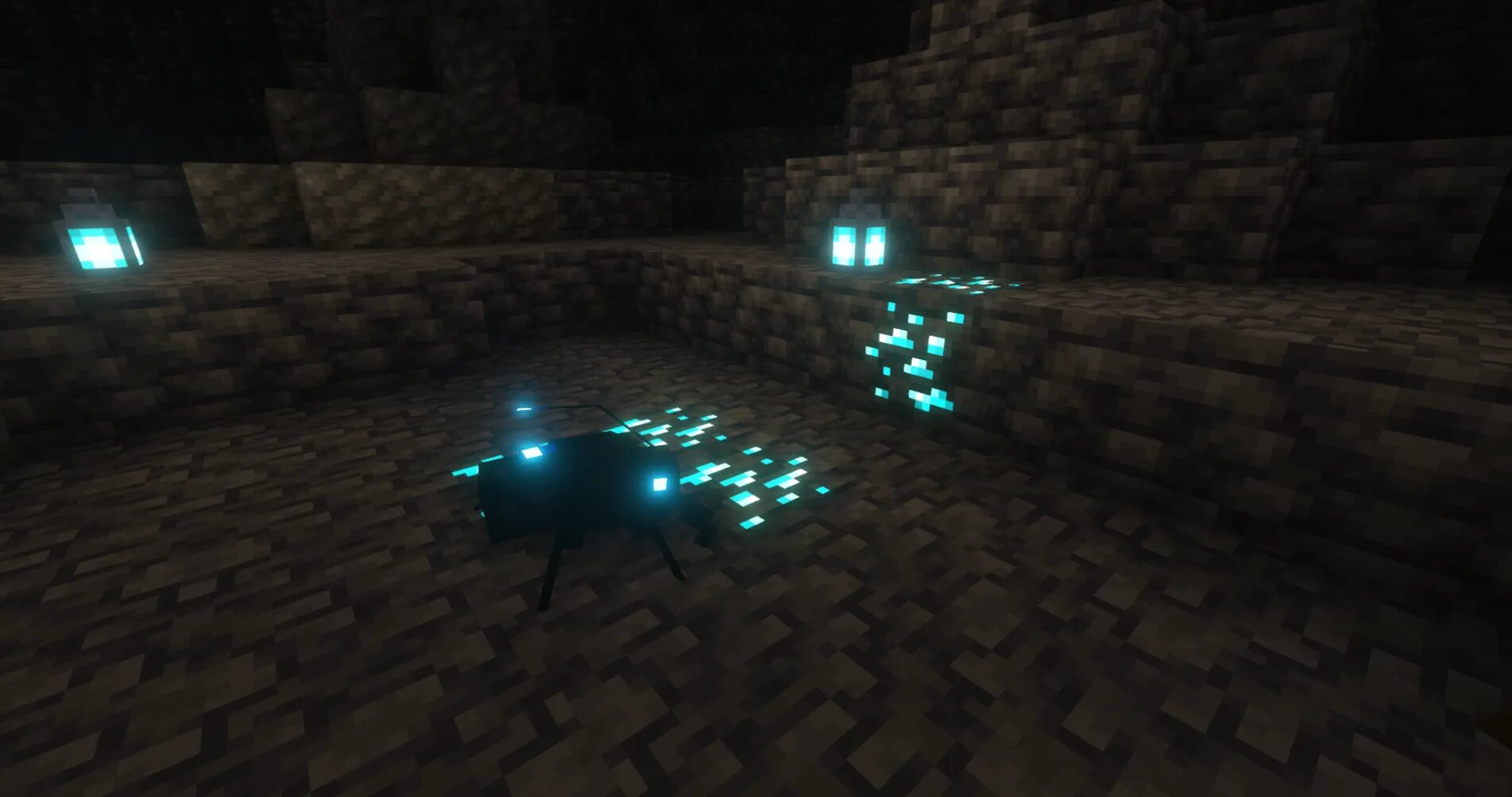 Белый медведь в майнкрафте. Minecraft born. Minecraft born in chaos mod. Minecraft born. Born in chaos мод на майнкрафт.