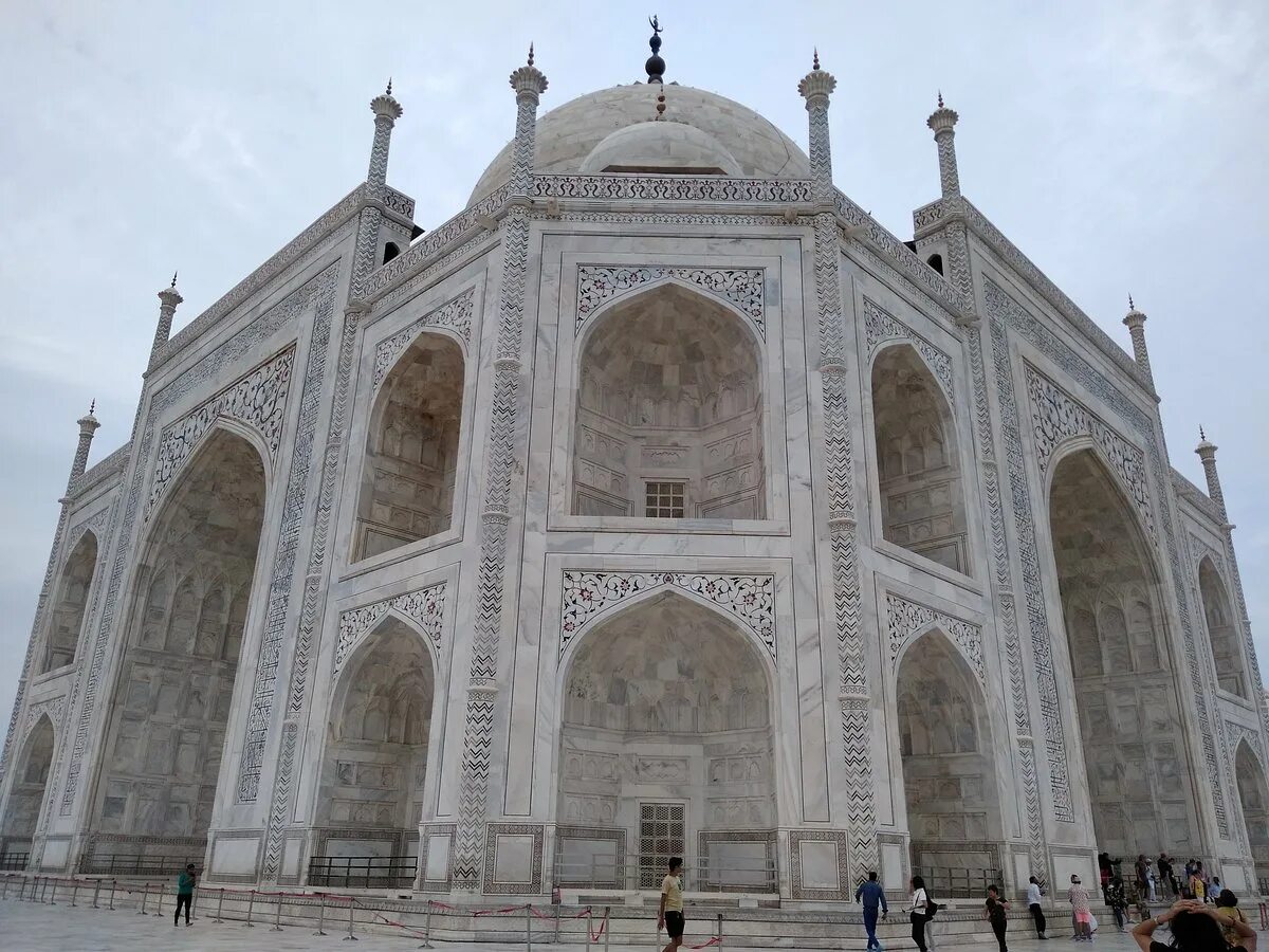 MYSHA TOURS (Agra): Tutto quello che c'è da sapere (2024)