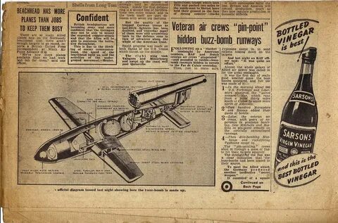 Newspaper Headlines, June 21, Propaganda Posters, Luftwaffe, World War Two,...