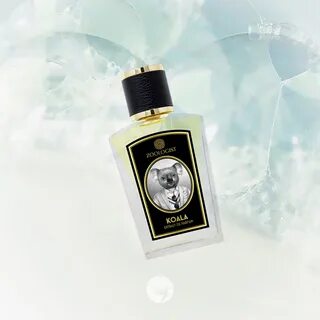 Фрагрантика новые духи