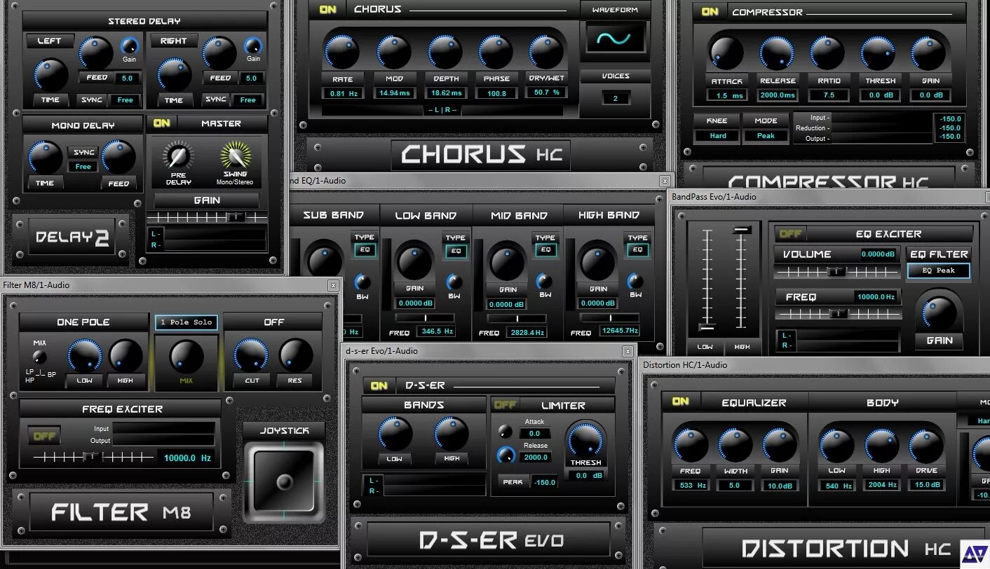 Eq200 VST. Аналоговый эквалайзер VST. VST плагины 2007. EQ 76 VST. Vst 2 x obs