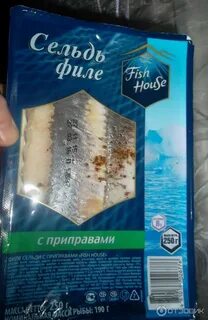 Fish house отзывы