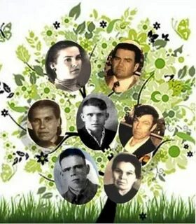 Не помнящий родства