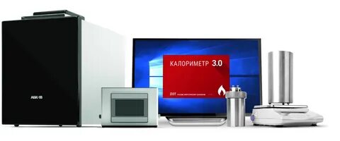 Калориметр к 2