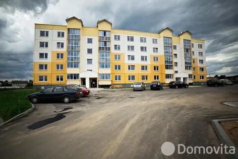 Дома дзержинск минская область