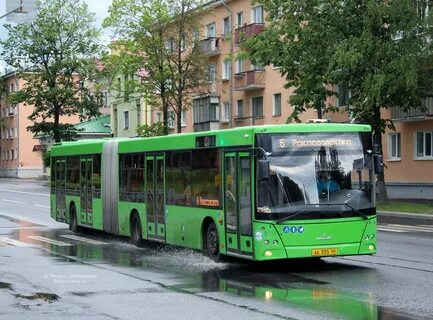 Маршрут 6 псков