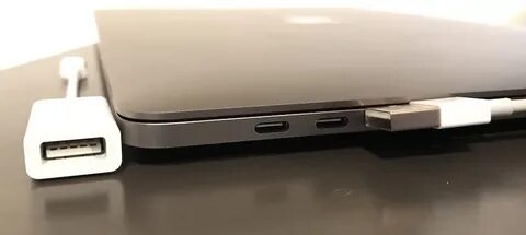 Type c macbook
